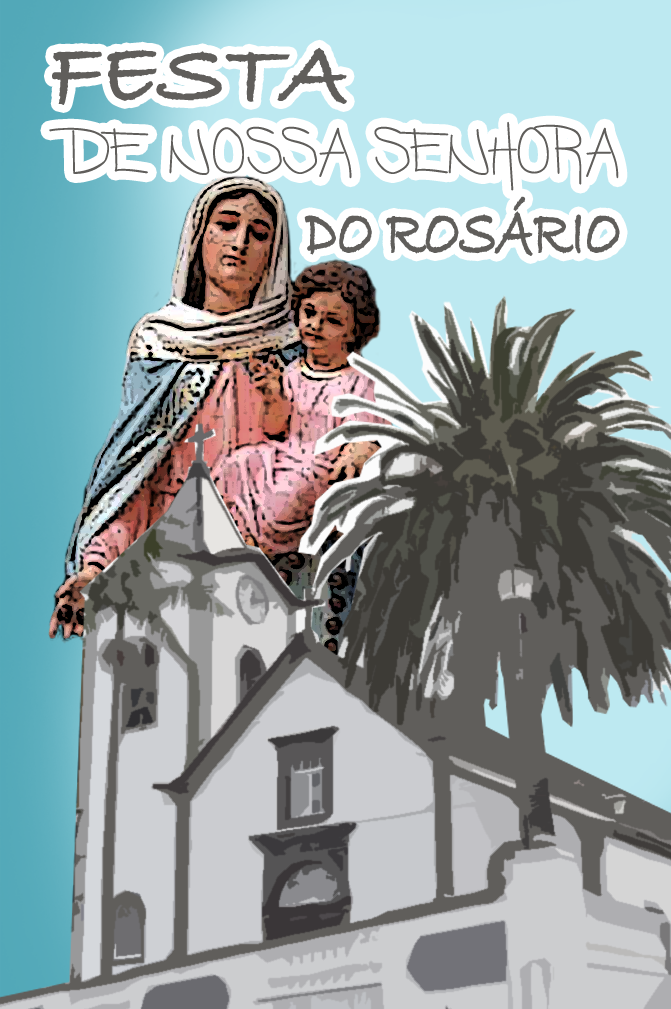 Festa de Nossa Senhora do Rosário